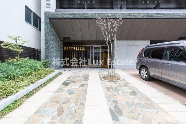 スワンズシティ谷町モデルノのその他