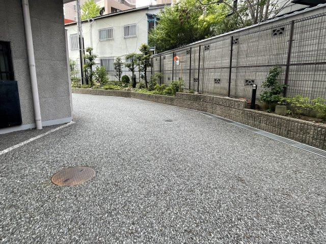 メゾン甲子園口北町のその他