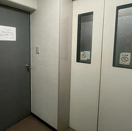 菱和パレス浦和常盤公園のその他共用部分