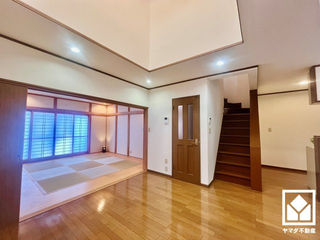 伏見区桃山町遠山