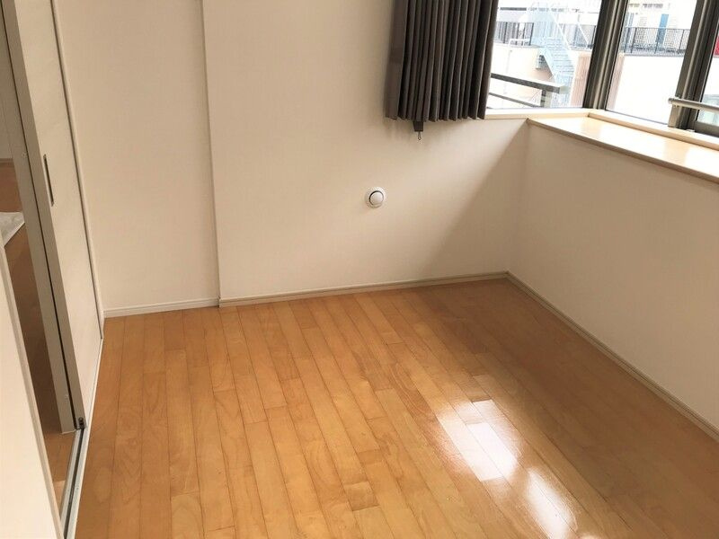 ファミールアクアージュの設備