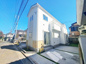 練馬区西大泉6丁目　新築一戸建住宅　全1棟　(保谷店)の画像