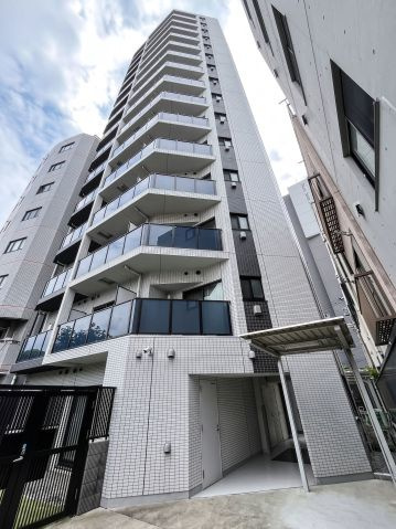 スカイコートプライム亀戸