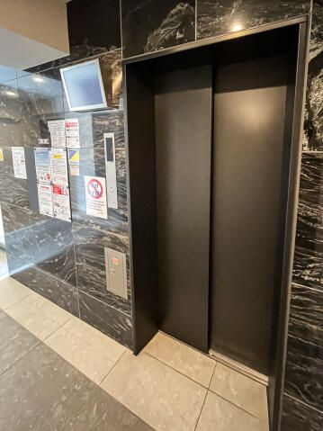 スカイコートプライム亀戸のその他共用部分