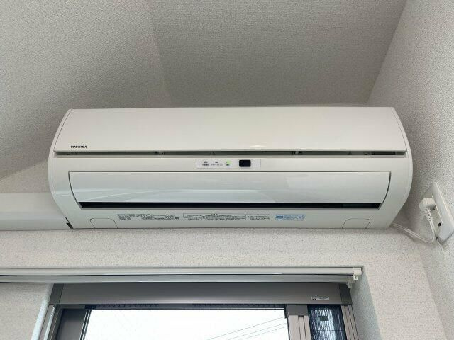 リーヴェルポート横浜三ツ沢ＬＵＫＩＡの設備