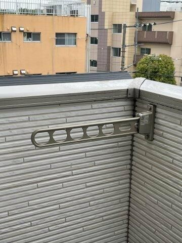 リーヴェルポート横浜三ツ沢ＬＵＫＩＡの設備