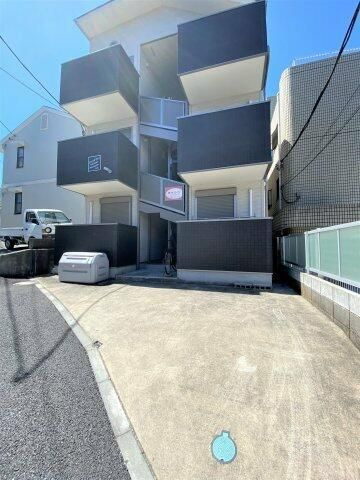 リーヴェルポート横浜三ツ沢ＬＵＫＩＡのその他共用部分