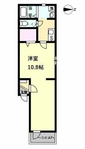 リーヴェルポート横浜三ツ沢ＬＵＫＩＡ