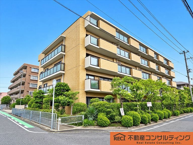 コープ野村香櫨園