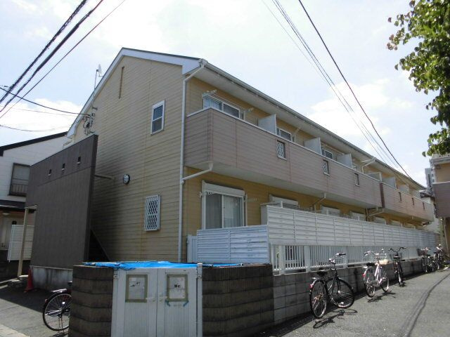 プレステージ谷塚Ⅲのその他共用部分