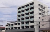 あい蘭道七番館の外観