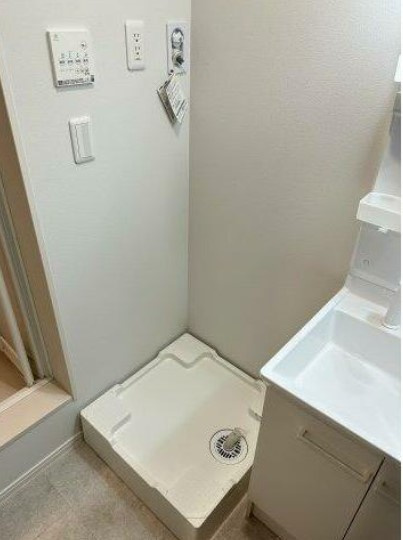 (仮称)キャメル川口芝4丁目のトイレ|同施工参照写真