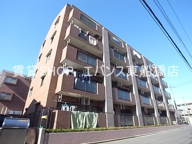 【外観】 | メゾンⅢ