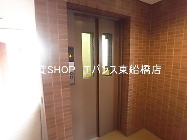 【その他共用部分】 | メゾンⅢ