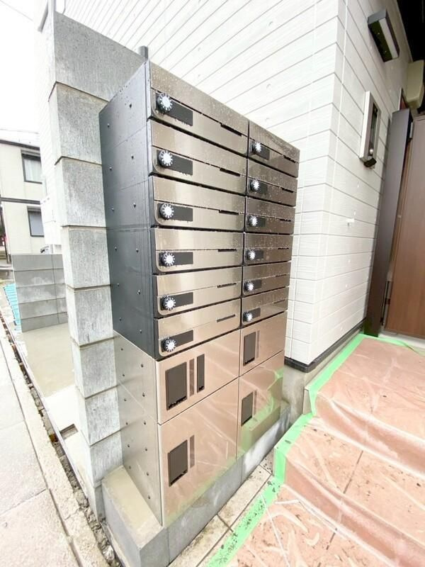 Ｔｉｅｒｒａ大宮日進町のその他共用部分