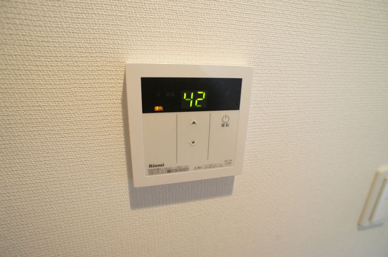 リブリ・Amenity 元町の設備