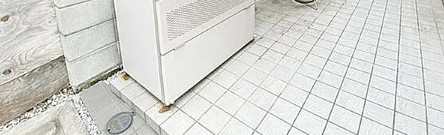 バーミープレイス王子のその他共用部分
