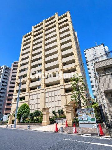 グランシティ上野