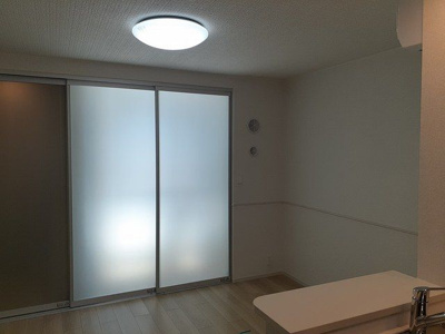 【居間・リビング】 | ファヴールわらび