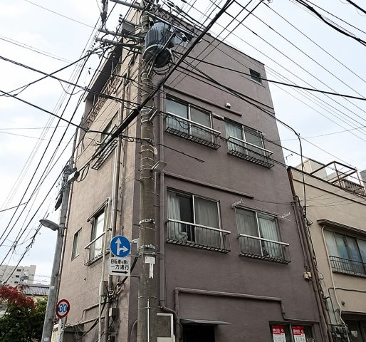 江東区　一棟アパート