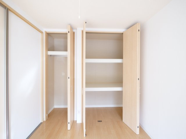 ローズガーデン池の内の内装|※写真は別の部屋のものです。