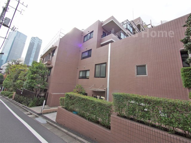 【外観】 | パルティール赤坂
