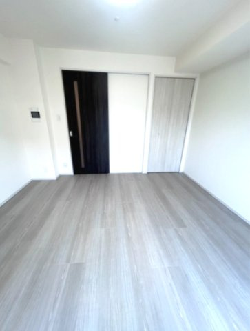 練馬区中村南２丁目の賃貸マンションの内装