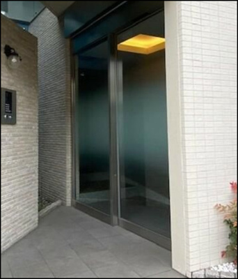 【その他共用部分】 | カーサ　ルボートン