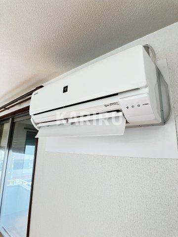ＰＭＡ野江の設備|同物件別部屋の写真です