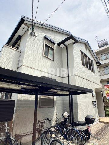 ＰＭＡ野江の外観|同物件別部屋の写真です