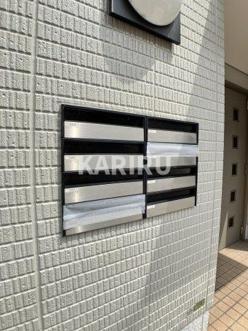 ＰＭＡ野江のその他共用部分|同物件別部屋の写真です