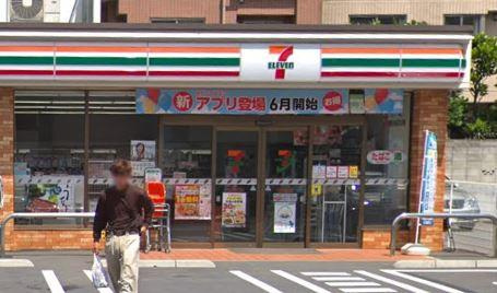 駒込スクエアの周辺