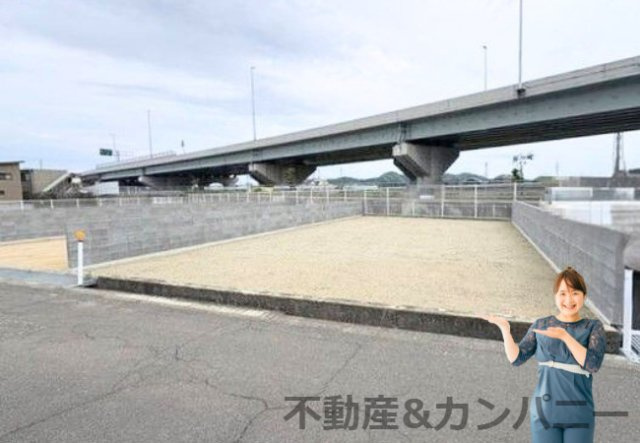 東垣生町のおトチ