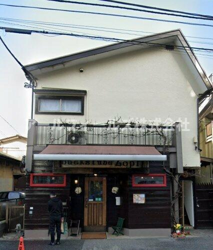 ＬＥＶＩＣＩＡ　ＢＬＤＧ．Ⅱ（レヴィシアビルディングツー）のその他|Zopf(ツオップ)まで1292m