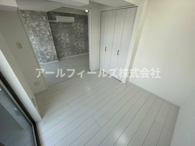 ＬＥＶＩＣＩＡ　ＢＬＤＧ．Ⅱ（レヴィシアビルディングツー）の洋室