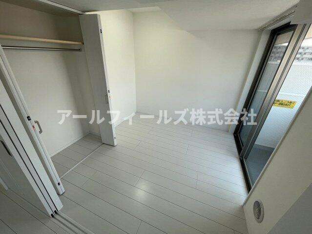 ＬＥＶＩＣＩＡ　ＢＬＤＧ．Ⅱ（レヴィシアビルディングツー）の内装|洋室
