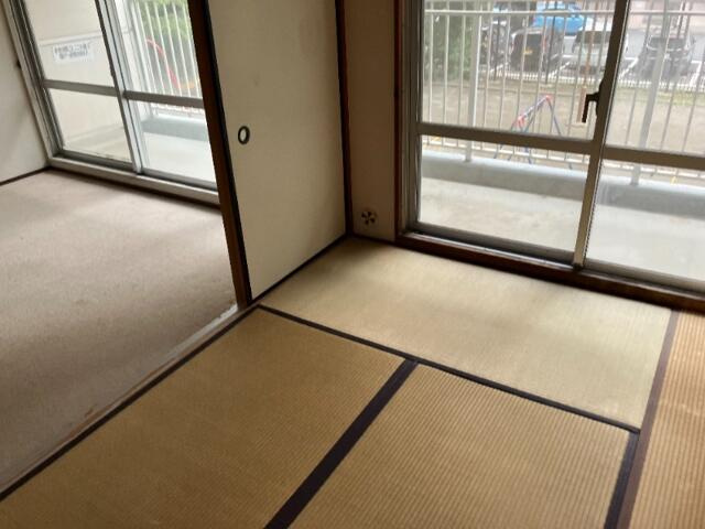 【和室】
