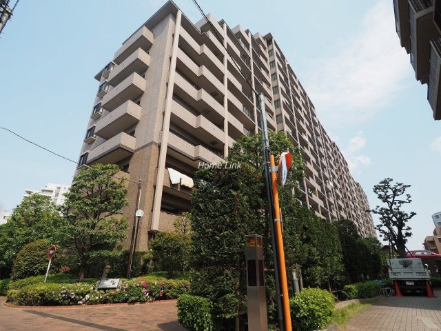 グランフィーネ加賀の外観|グランフィーネ加賀４階部分のお部屋は通常仲介手数料３６８万９４００円→０円！さらにキャッシュバック２９万円にて即日現地案内可能です！