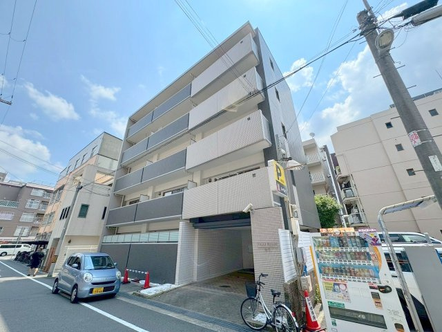 タウンコート晴光