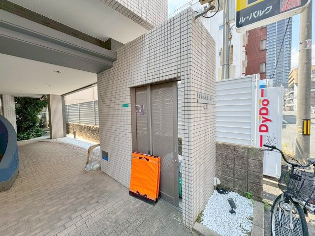 タウンコート晴光のその他