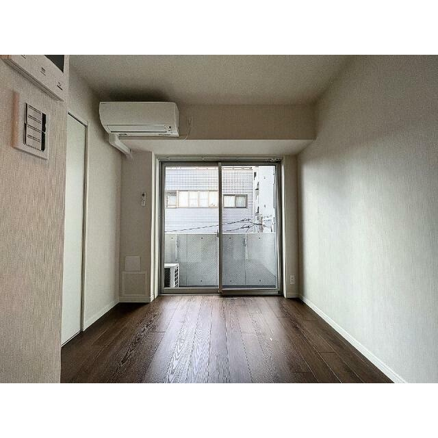 ＡＬＢＡ扇橋(アルバオウギバシ)の洋室