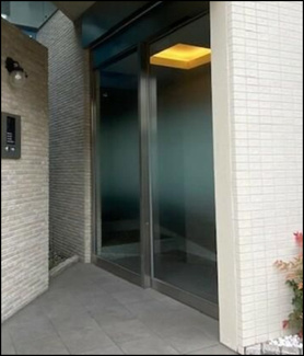 【その他共用部分】 | カーサ　ルボートン