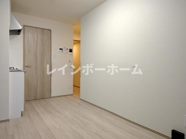 ハーモニーテラス上篠崎Ⅲの内装