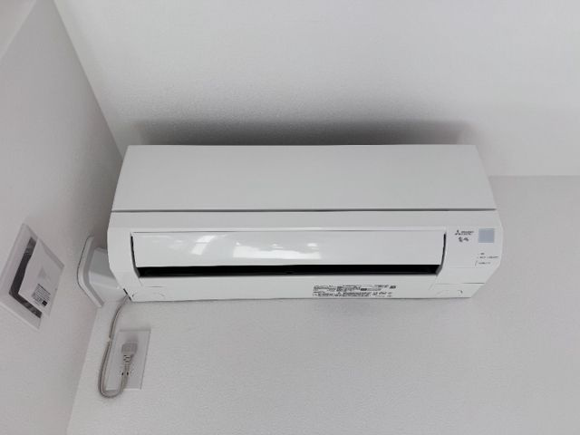 T's Cuore柴又Ⅱの設備