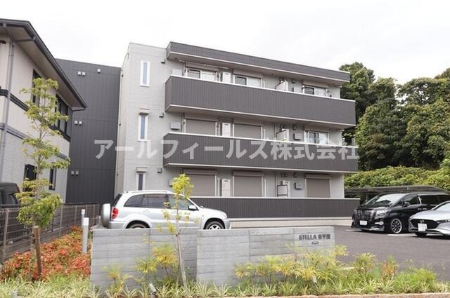 Ｓｔｅｌｌａ　東平賀の外観