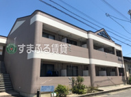 パブリック二番館　安城市今池町の画像