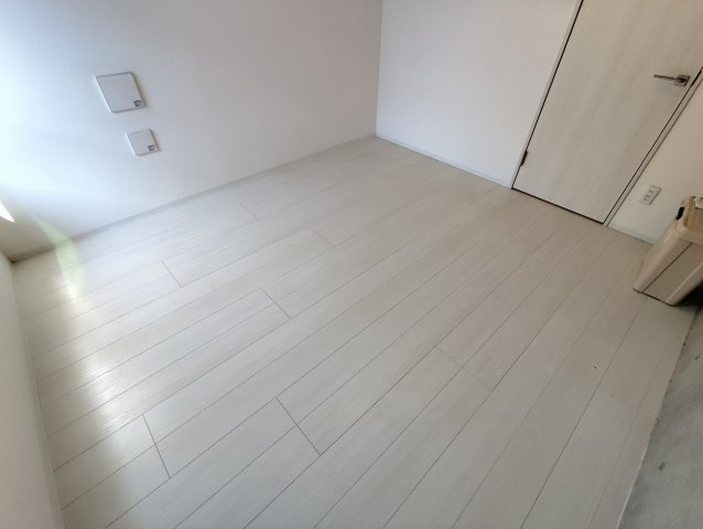 ブルームステージの洋室