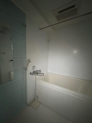 【浴室】 | セイラン水天宮前
