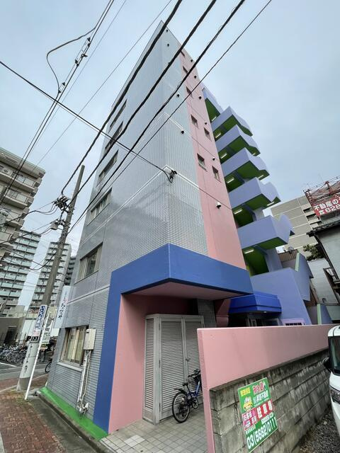 ドエル亀有