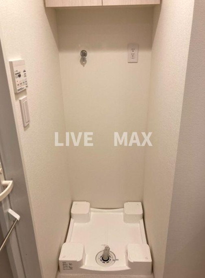 【設備】リビオメゾン日本橋久松町